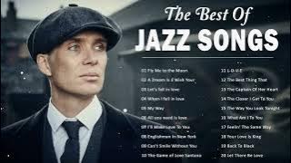 Top 20  Playlist Jazz Classics Nhạc Jazz Hay Nhất Mọi Thời Đại