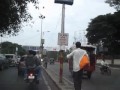 Traffic in pune