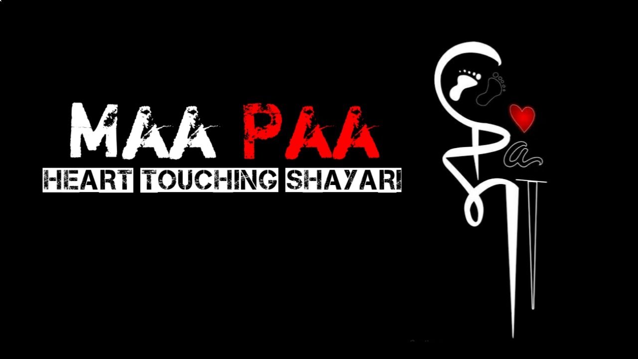 Maa Papa Hindi Sad Status ️ Mom Dad Whatsapp Status Hindi Maa Baap