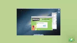 I2G Touch- All Your Social Media In ONe App ! screenshot 5