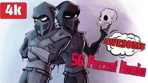 MK11 | Best Krushing Blow Kombos #2 Noob Saibot #shorts #noob #saibot