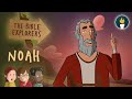 The Story of Noah