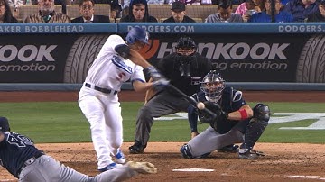 6/3/16 MLB.com FastCast: Seager belts three homers