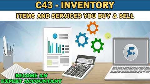 C43II PEACHTREE II Inventory Reports [ Urdu - हिंदी ]