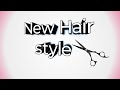Long Hair style#hairdesign #haircolour #longhair #highlight #colour