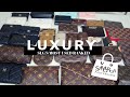 LUXURY SLG' MOST USED✦RANKED✦ |Jerusha Couture