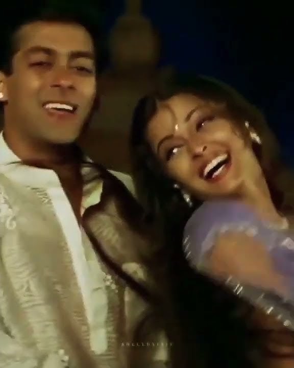 Na na Chanda tu nahi aana#Aishwarya Rai#Salman Khan#shorts#
