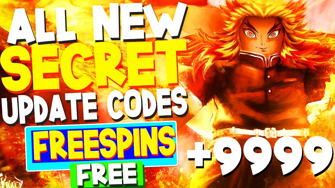 Project Slayers Codes: Free Spins, Wen & XP [July 2022]