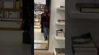Walk With Us In A Bookstore In Rasht