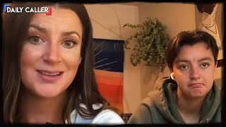 'Trans Kids' Moms On Social Media