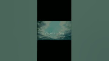 ياسر الدوسري سورة النبأ إن يوم الفصل