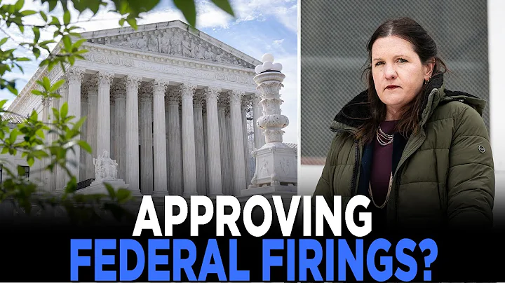 SCOTUS Appears Ready To OK Trump's Firing Of FTC Commissioner After Oral Arguments | TRENDING