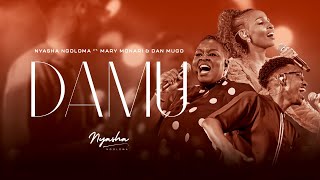 Damu (Sasa Tumepewa Nguvu)  Nyasha Ngoloma Feat. Mary Monari & Dan Mugo