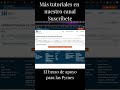 Cómo emitir nota de crédito de factura exenta en el SII | Paso a paso Chile