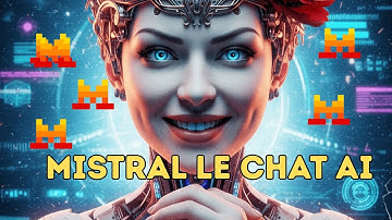 Workshop werken met Le Chat van Mistral