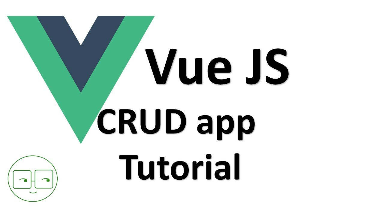 VueJS CRUD App tutorial