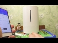 УМНЫЙ УВЛАЖНИТЕЛЬ ВОЗДУХА Xiaomi Smartmi Ultrasonic Humidifier ► ПОДРОБНЫЙ ОБЗОР