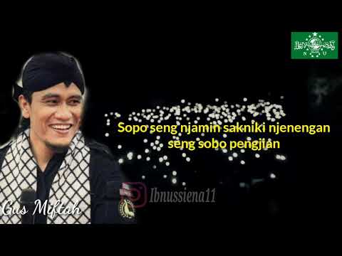 Kata Bijak Gus Miftah Cikimm Com