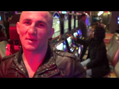 მერაბ დვალიშვილის  ინტერვიუ, ბრძოლის დასრულების შემდეგ..