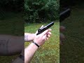 Tisas 1911 45 acp at the range