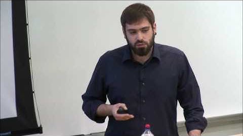 Overview of �Big Data� Research at TU Berlin