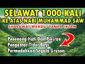 SELAWAT KEATAS NABI MUHAMMAD SAW