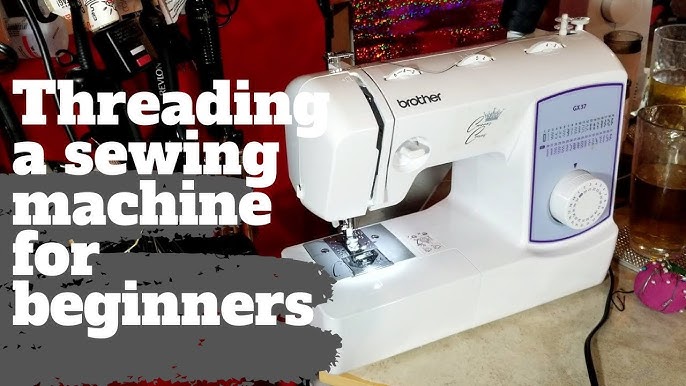 Brother GX37 Sewing Machine