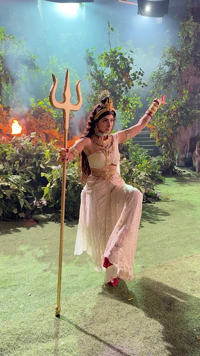 Tandav 🔱 #dance #bts #shivshakti #love #tandav #shakti #foryou #hindudeity