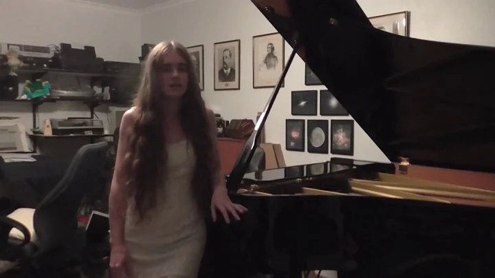 Amy Cobb covers Don't Know Why