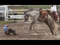 8 Seconds Whisky Ranch Bronc Riding Tour Blaisdell