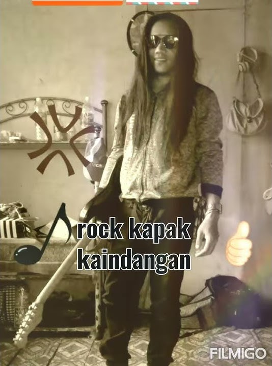 Rock kapak