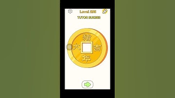 DOP 4 Level 295 #shorts #DOP4 #tutorsukses #dop4level295 #youtubeshort #gameshorts #games #doplovers