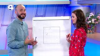 ХОД КОНЁМ: Интеллектуальная игра из СССР! 12.08.2024 screenshot 4