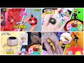 The Best Miraculous Ladybug Tutorials: Objects from the Series for the Real World! - Isa&#39;s World