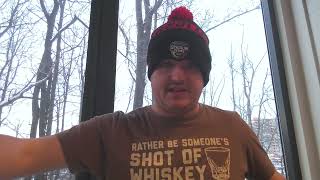 saltysailingcarolinian tastes Buffalo Trace & Eagle Rare