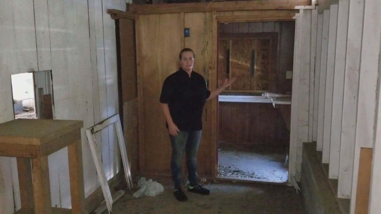 Cider Barrel kickstarter YouTube