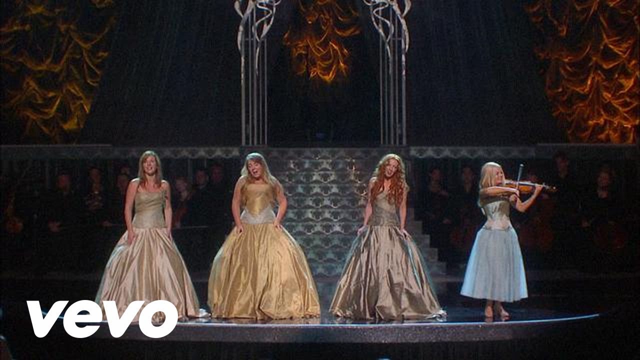 Celtic Woman - Smile