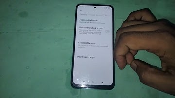 how to use power button ends call in Redmi note 12 5g, Redmi note 12 5g power button ends call use k