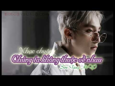Sơn Tùng đạo