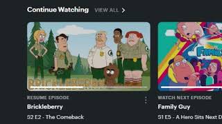 The BrickleBerry Review Number