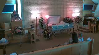Seaver Funeral Home Live Stream