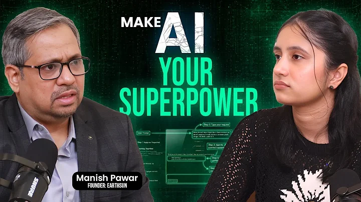 Future of AI: Jobs at Risk, How to Use AI Tools, Skills That Make You Money & AI for Business💭💰