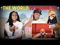 SML Movie "The Asteroid!" REACTION!!!