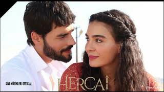 Hercai Müzikleri - Dinmeyen Acı V4 Resimi