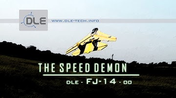 Scratch Build F-14 Model Aviation