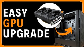 How to Install / Upgrade your Graphics Card with Ease - (No DDU Required)