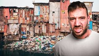 Famous Μόνος Στον Πιο Σκληρό Καταυλισμό Της Ασίας! Profile