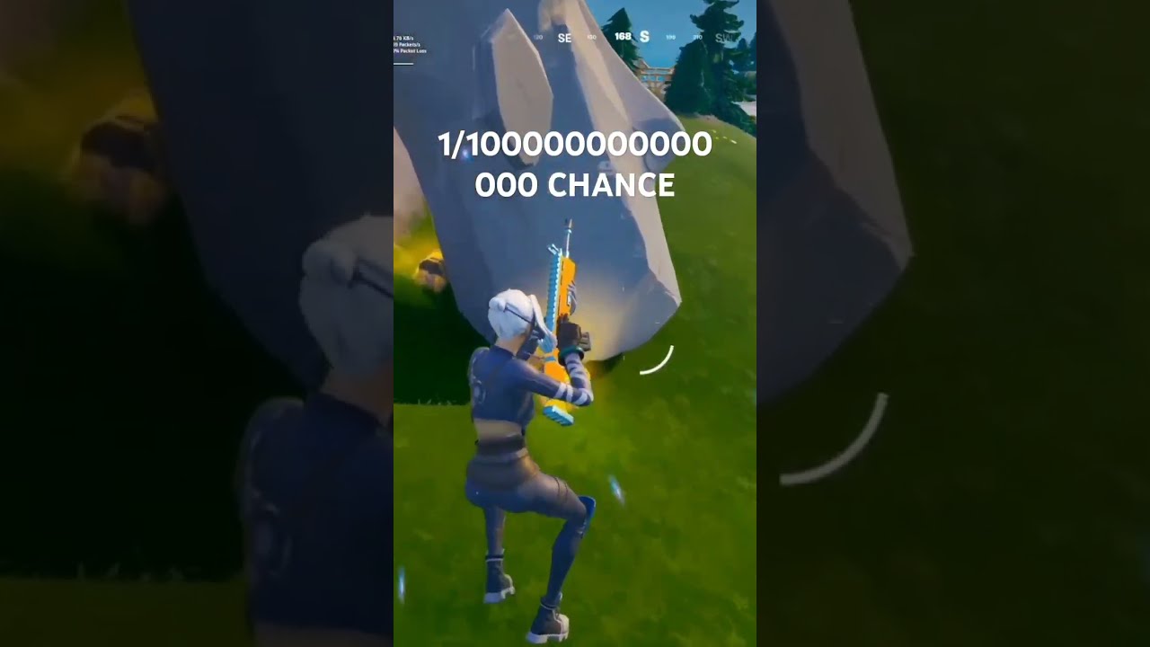 Dev Chest In Fortnite Lucky Exotic Sub Like Reload Gaming Intnse