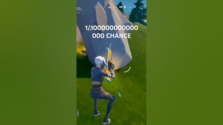 Dev chest in Fortnite #lucky #chest #fortnite #exotic #sub #like #reload #gaming #intnse