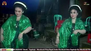 FULL TAYUB MALAM NGGALEH NGREJEENG NYI KARNIATI & NYI SUHENIK || KARTIKO BUDOYO || 99 AUDIO~GALAXY